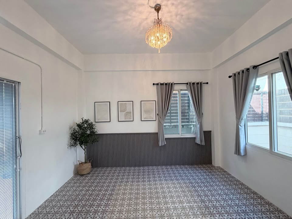 picture For Rent: The Grand Village – Sansai 3 Bedrooms | 3 Bathrooms | 59.9 sq.w. (ID:559HR) - 11/19