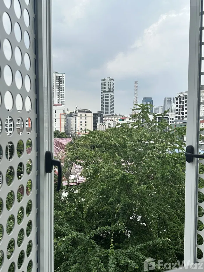 รูป Modern Duplex Condo for Sale @ Groove Vibe Ladprao 18 5795017 - รูปที่ 13/14