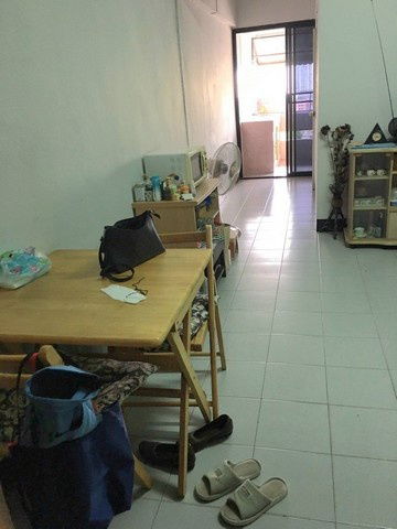 picture FOR SALE Sukhapiban 3 Mansion 1100000 BAHT. - 5/8