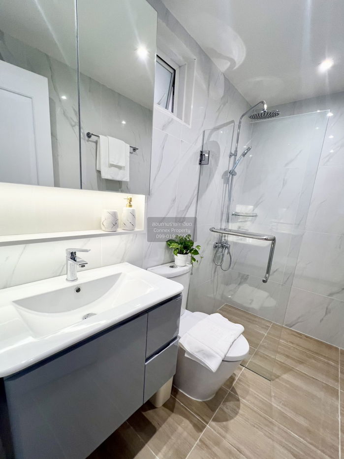 picture 🔥🔥🔥 For Rent Condo , Fortune Condo Town , Chong Nonsi , Yannawa , Bangkok , CX-137943 ✅ Live chat with us ADD LINE @connexproperty ✅ 🔥🔥🔥 - 7/9