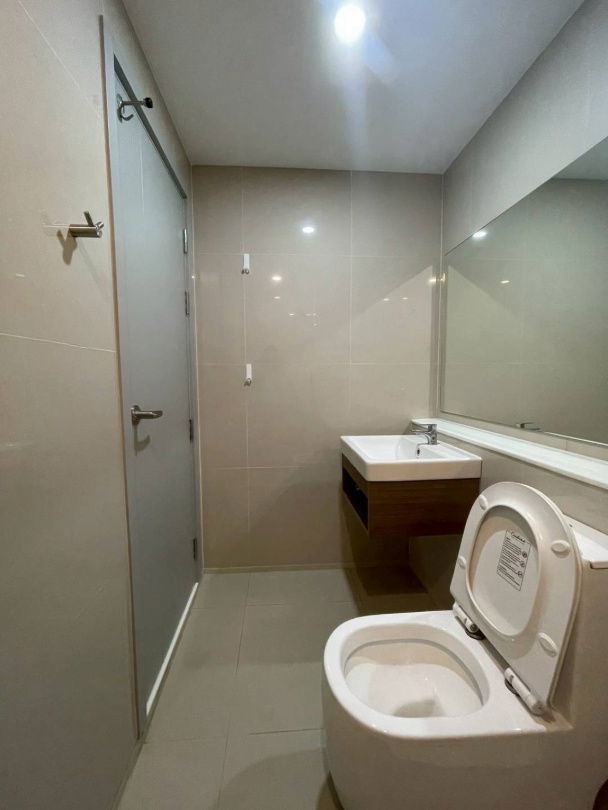 picture For Sales Aspire Asoke-Ratchada Unit 889/193 - 15/17