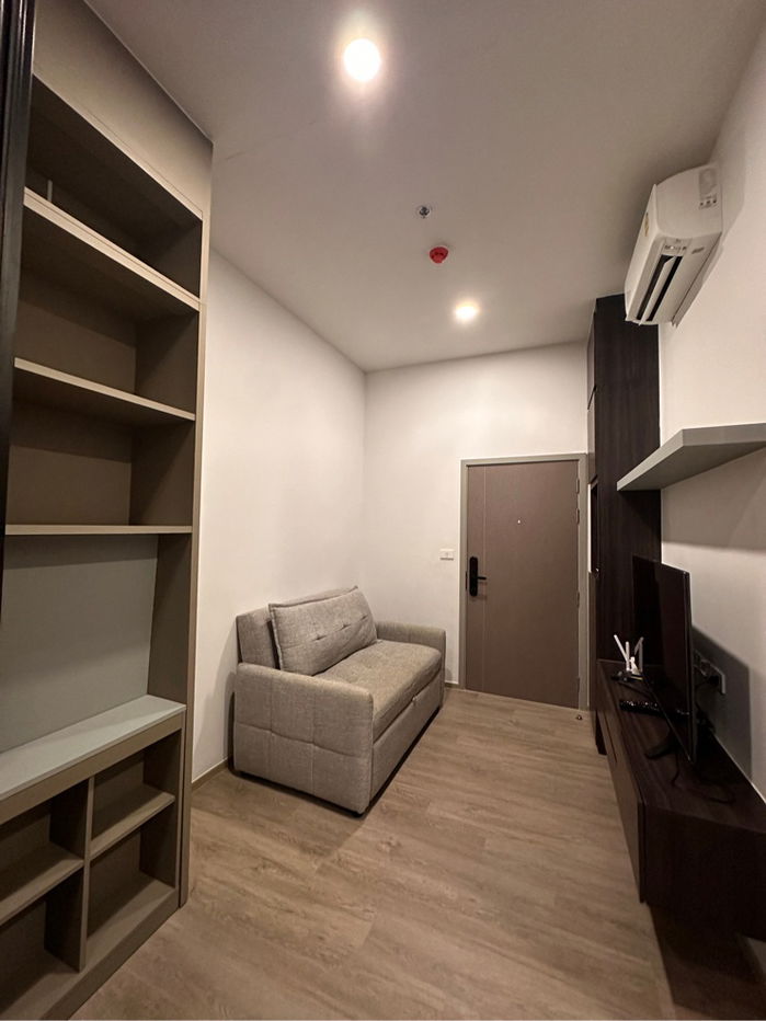 รูป For rent : The origin plug and play Rammintra ราคา 13,500 บาท พร้อมอยู่ 27/11/2025 - รูปที่ 2/9