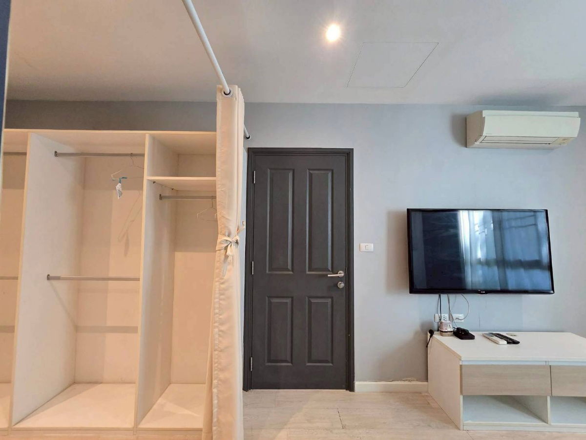 รูป ให้เช่า 𝐃𝐜𝐨𝐧𝐝𝐨 𝐒𝐢𝐠𝐧 𝐂𝐡𝐢𝐚𝐧𝐠𝐦𝐚𝐢  คอนโดใกล้เซ็นทรัลเฟสติวัล #ห้องพร้อมอยู่ - รูปที่ 10/17