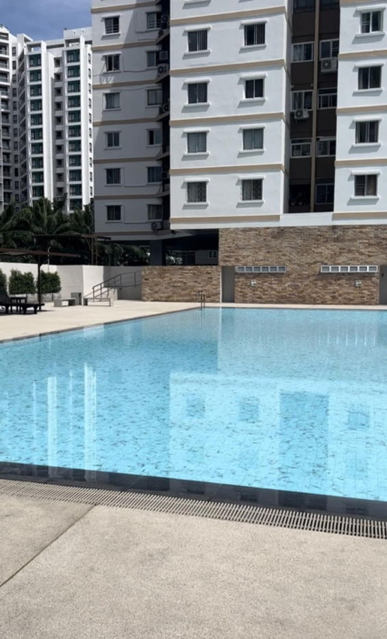 รูป 🏢 ให้เช่าคอนโด : Fortune Condo Town (ฟอร์จูน คอนโด ทาวน์)   รหัสทรัพย์ | 📌LNP-C10707 - รูปที่ 2/26