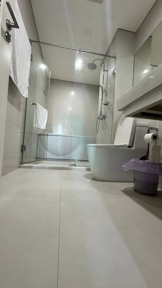 รูป 📌 ให้เช่าคอนโด ไอวี่ ทองหล่อ อาคาร 1 ชั้น 23 1 ห้องนอน ขนาด 43 ตรม ใกล้ Maxvalu Tanjai - รูปที่ 1/8