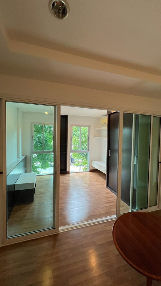 รูป 🏠RB21895 ให้เช่าถูกมาก📢พาร์ค เอ็กโซ เกษตร - นวมินทร์👉🏻แอดไลน์ @062mnigk( มี @ ด้วย) แอดมินตอบไว - รูปที่ 7/9