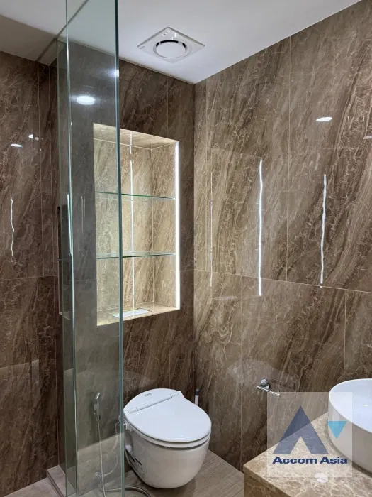 รูป 🔼🔽 AccomA 📩 Fully Furnished 2 BR Condominium @Siamese Gioia (AA45099) - รูปที่ 14/15