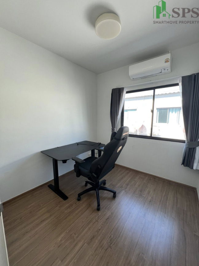 picture Townhouse for rent at Pleno Bangna-On Nut (SPSAD3616) - 13/14