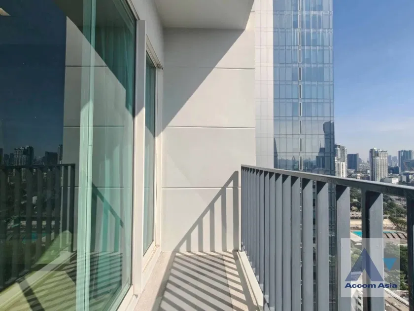 picture 🔼🔽 AccomA 📩 2 BR Condominium @Siri at Sukhumvit (AA26282) - 11/20