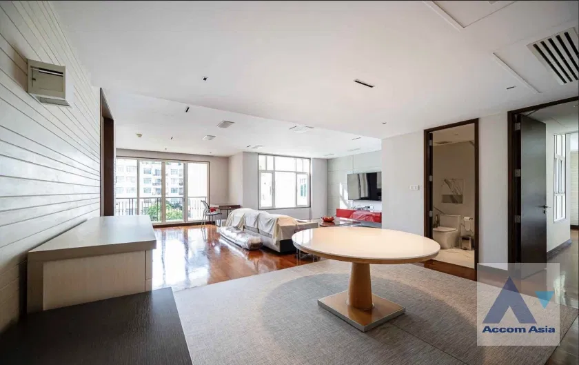 picture 🔼🔽 AccomA 📩  2 BR Condominium @Baan Nunthasiri (AA45057) - 6/20