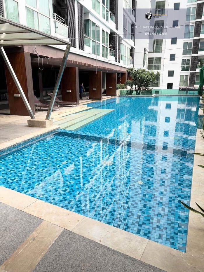 picture Ideo Mix Phaholyothin | 🚝Near BTS, MRT Chatuchak #2025112713195 - 7/7