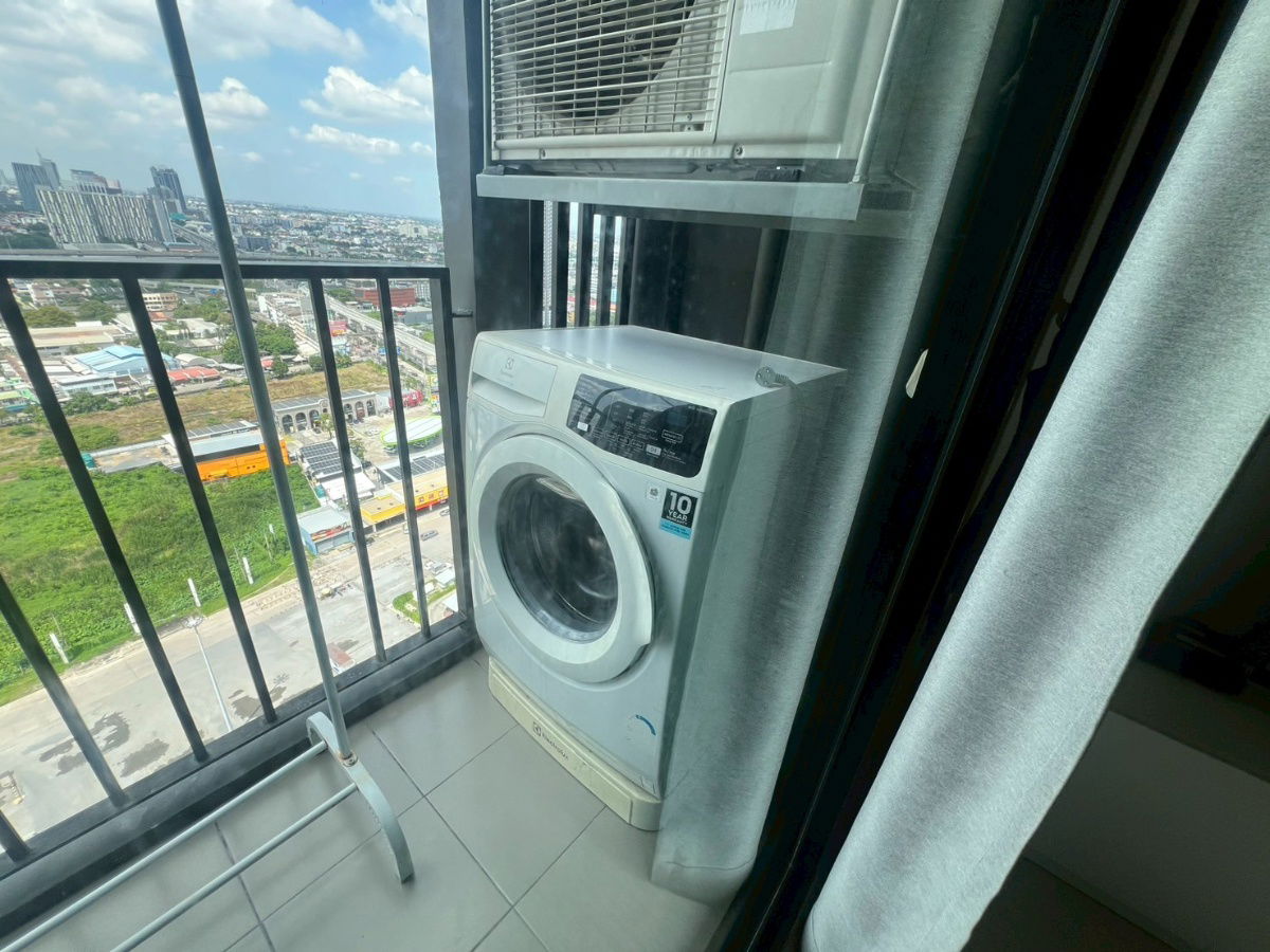 รูป 🤝🏻RB21888 ให้เช่าถูกมาก👍นิว โนเบิล แจ้งวัฒนะ✅แอดไลน์ @mproperty( มี @ ด้วย) แอดมินตอบไว - รูปที่ 7/12