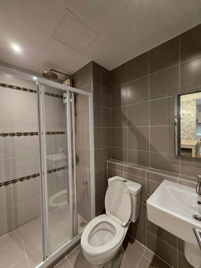 รูป ให้เช่า 𝐃𝐜𝐨𝐧𝐝𝐨 𝐒𝐢𝐠𝐧 𝐂𝐡𝐢𝐚𝐧𝐠𝐦𝐚𝐢  คอนโดใกล้เซ็นทรัลเฟสติวัล #ห้องพร้อมอยู่ - รูปที่ 14/17