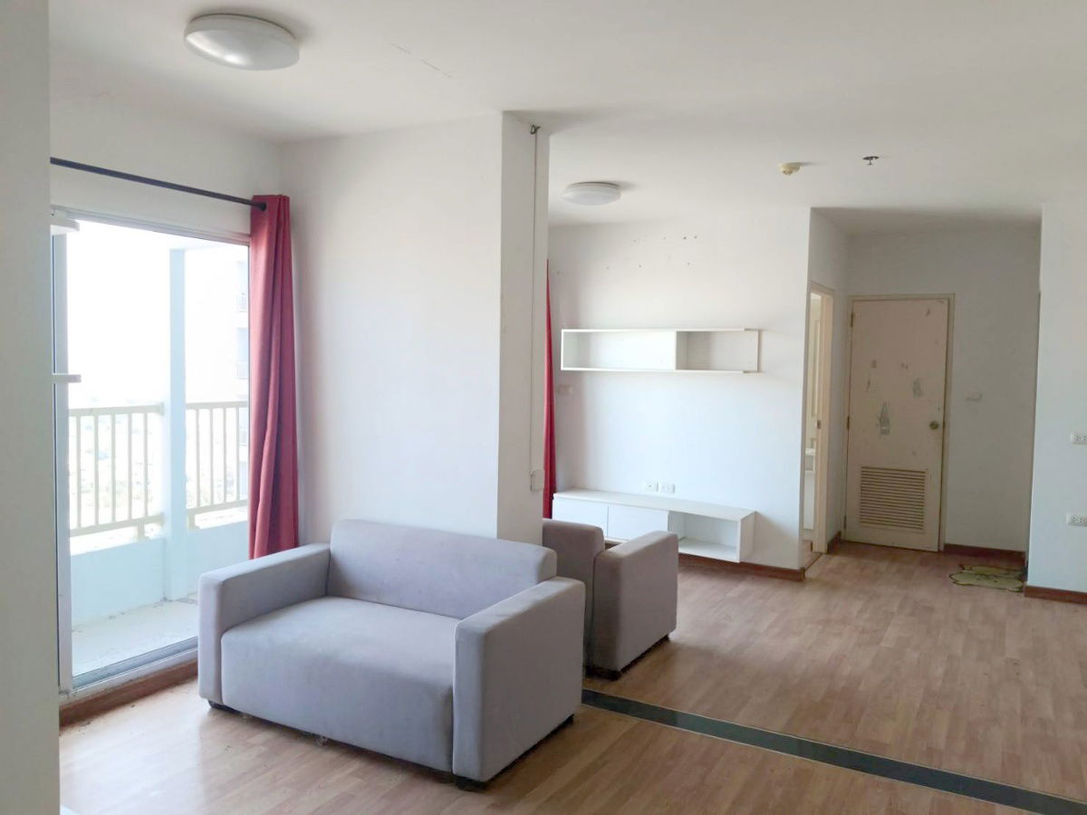 รูป BB 10545 : เดอะ ทรัสต์ คอนโด พัทยาใต้ - รูปที่ 3/8