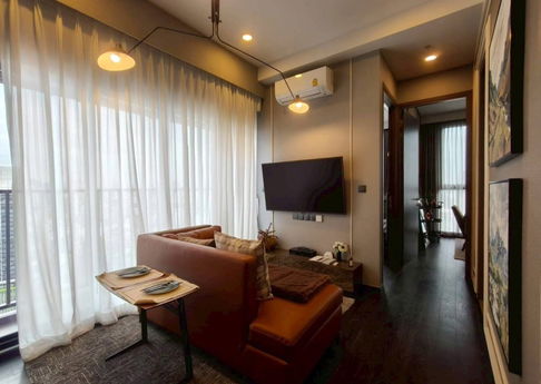 PARK ORIGIN                        THONGLOR 