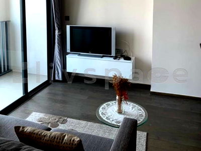 Condos for rent BTS Ratchathewi : ▚ LD236ツ For Rent Ideo Q Siam Ratchathewi [Private Lift] 1 Bed ⭐ Unblocked View, Best Price 20k