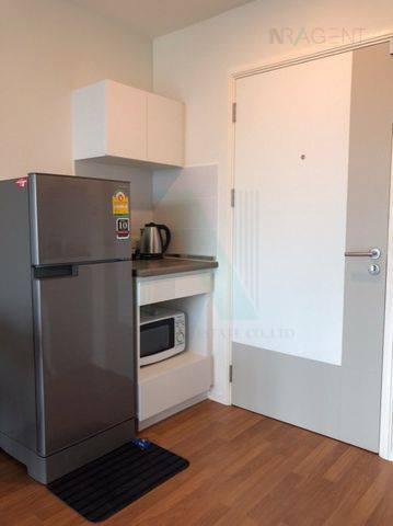 รูป ให้เช่า เดอะ ซีเล็คเต็ด เกษตร-งามวงศ์วาน 1ห้องนอน ชั้น6  ใกล้ ม.เกษตร - รูปที่ 6/8