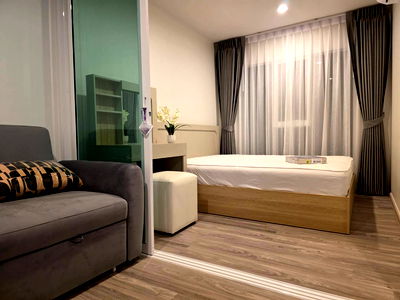 คอนโดให้เช่า : 🏢 ให้เช่าคอนโด : Regent home bangna (รีเจ้นท์ โฮม บางนา)   รหัสทรัพย์ | 📌LNP-C10705