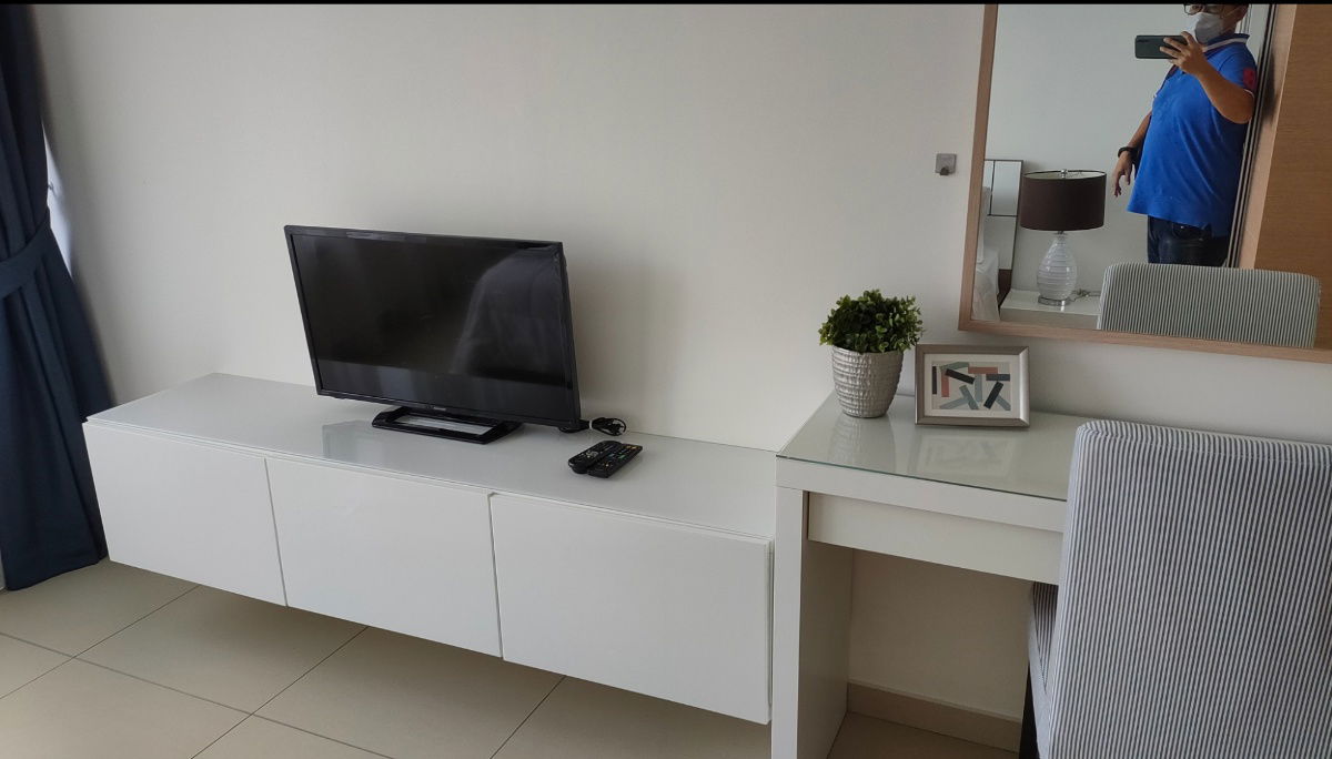 รูป ว่าง 16ธค68! The Lofts Ekkamai. 1นอน 45ตร.ม. Line id: @pfagent - รูปที่ 6/8