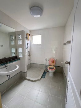 รูป ขายบ้านเดี่ยว ชัยพฤกษ์ เทพารักษ์ – ซอยบางปลา 2 | 60 ตร.ว. ใกล้สถาบันการแพทย์จักรีนฤบดินทร์ - รูปที่ 9/12