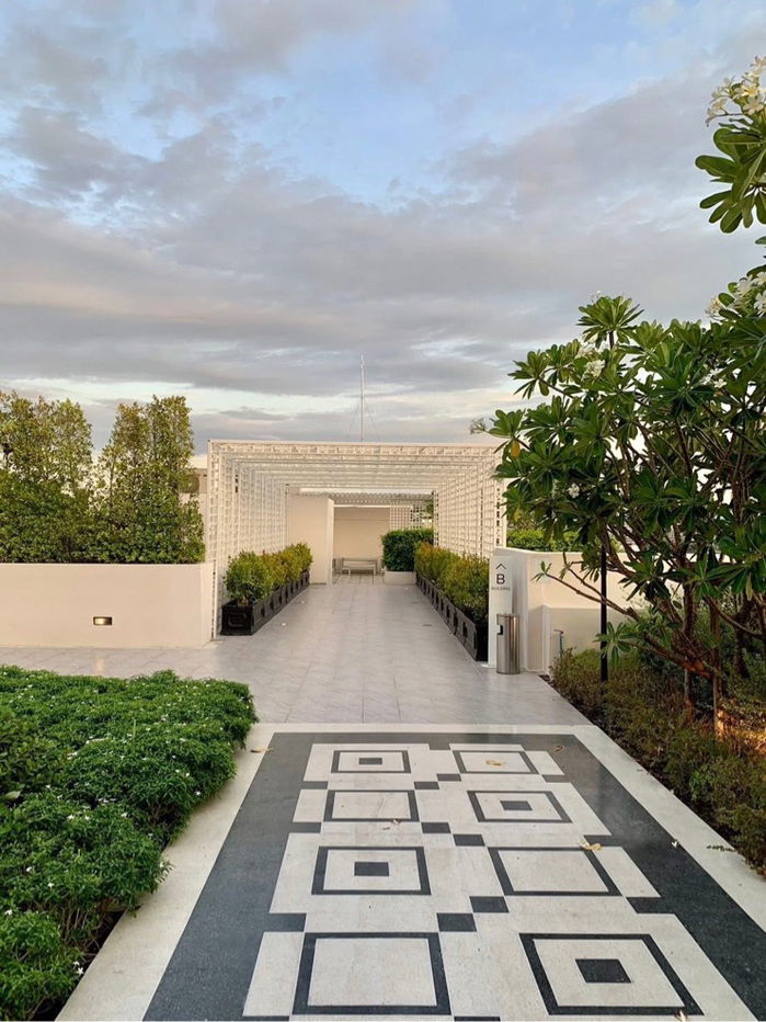 รูป ให้เช่า ชาโตว์ อินทาวน์ รัชโยธิน พร้อมอยู่ 5/12/2025 ราคา 14,000฿ - รูปที่ 7/12