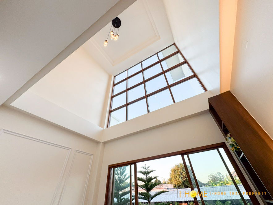 รูป ขายบ้านเดี่ยวสองชั้น 4 ห้องนอน 4 ห้องน้ำ 1 ห้องครัว - รูปที่ 16/37