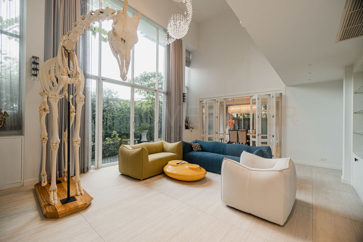 รูป House Soi PhromSi 2 Sukumvit 49 4 bedrooms, for rent - รูปที่ 7/31