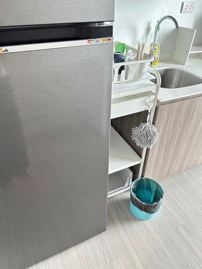 รูป 🎃RB21892 ให้เช่าถูกมาก🎈เดอะพาร์คแลนด์ เพชรเกษม 56✅แอดไลน์ @930jwqti ( มี @ ด้วย) แอดมินตอบไว - รูปที่ 22/27