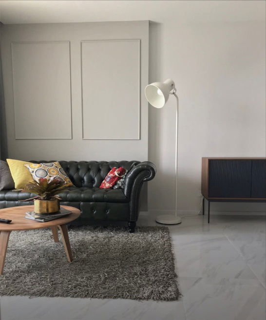 picture LTH13620 – Condo for Rent | Hyde Sukhumvit 11 | 63 sqm | 2 Beds 2 Baths | 60,000/Month | Near BTS Nana |  - 3/9