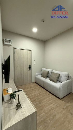 รูป Dfc005 ให้เช่า plum condo central station ติดเซ็นทรัลเวสเกต ชั้น 16 พร้อมอยู่ - รูปที่ 3/16