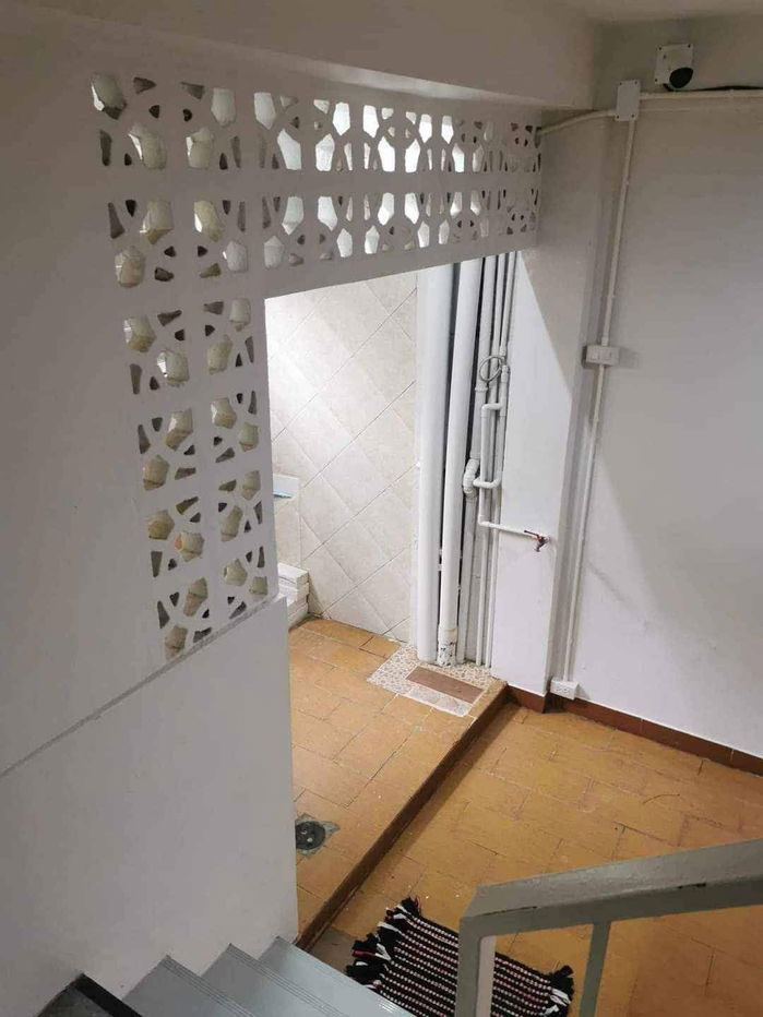 รูป ให้เช่าถูก! ตึกแถว 4 ชั้น ใกล้ BTS บางจาก เพียง! 150 เมตร! - รูปที่ 13/24