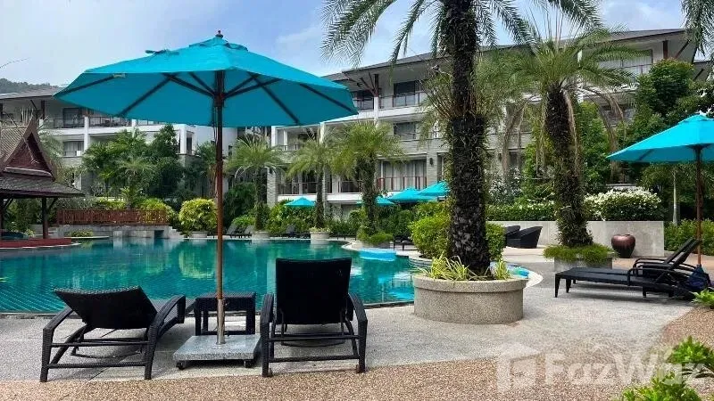 picture Luxury 4-Bedroom Seaview Residence Close to Naithon Beach for Sale 5868164 - 27/38