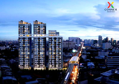 Condos for sale Kaset Nawamin : 🔥🔥🔥 For Sale Condo , Knightsbridge Kaset Society , BTS-Sena Nikhom , Sena Nikhom , Chatuchak , Bangkok , CX-126213 ✅ Live chat with us ADD LINE @connexproperty ✅ 🔥🔥🔥