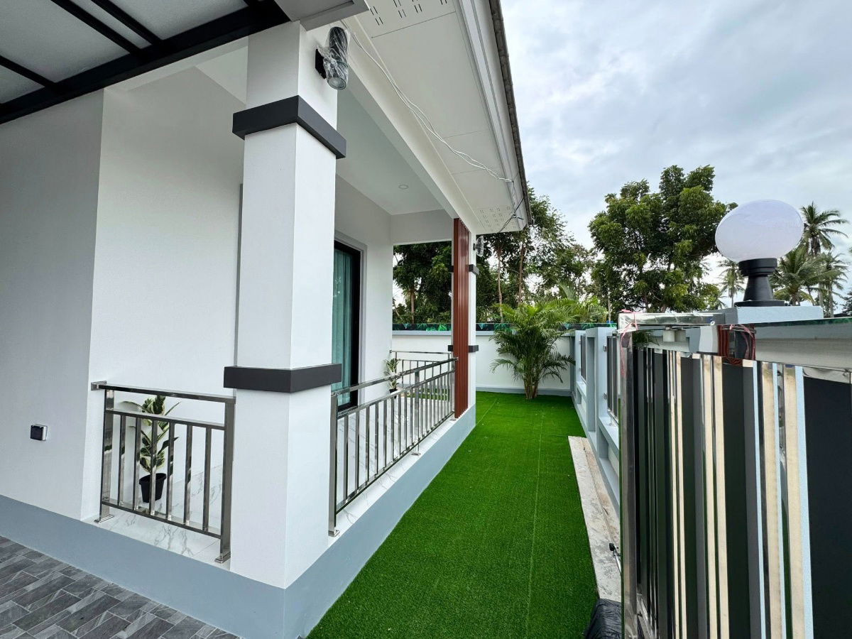 picture ‼️ House for sale 📣🏡 Modern Single House – Ready to Move In - 2/13