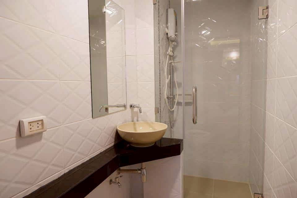 รูป 🌈 ใกล้ มช. นิมมาน เมย่า หน้าสวนดอก 📍Finn Condo (สวนดอก ซอย5) - รูปที่ 6/12