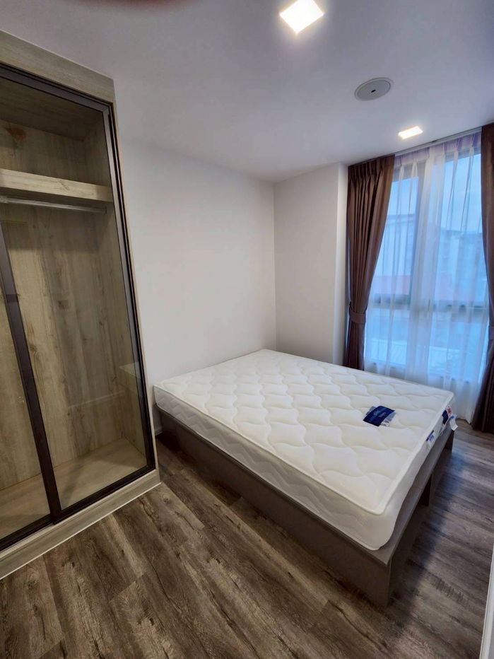 รูป 🏡 ให้เช่า Kave Salaya💖  ✨ ตึก A ชั้น 5 ห้องใหญ่ - รูปที่ 1/14