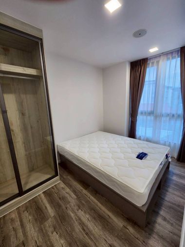 🏡 ให้เช่า Kave Salaya💖 ✨ ตึก A ชั้น 5 ห้องใหญ่