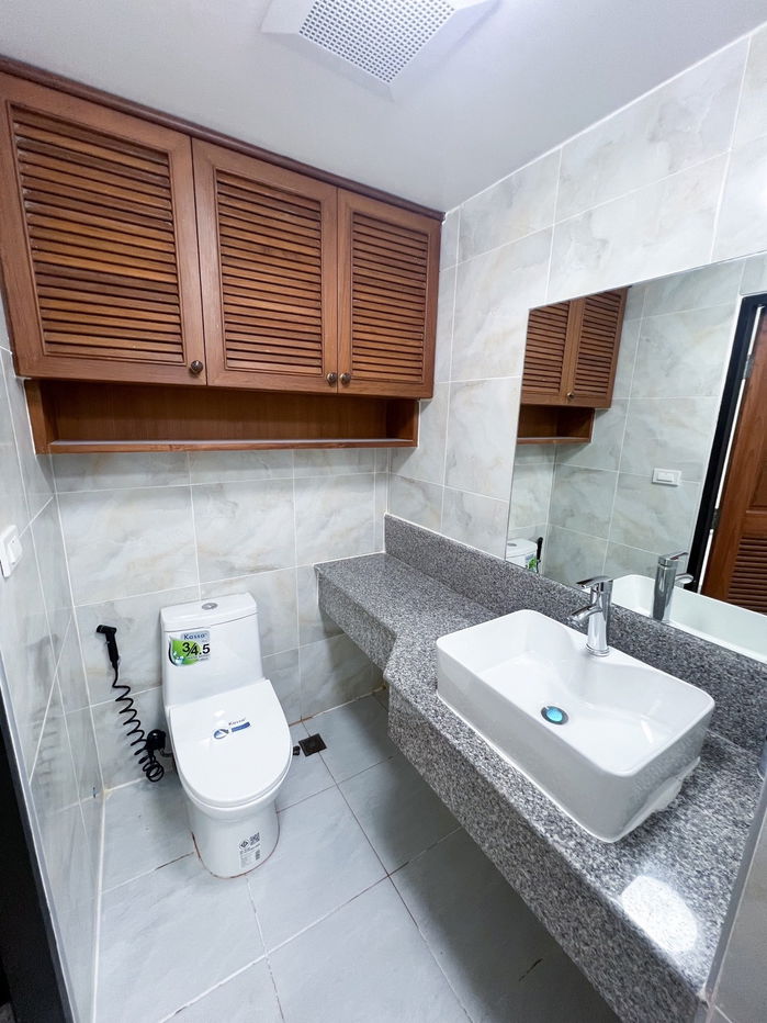 picture For rent Phayathai Place Floor 19 , 60 sq.m. - 5/7