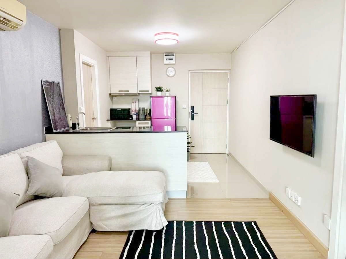 รูป ห้องมาใหม่🐲แอดไลน์ได้เลยครับ🐲✨✨🛋️🛌นนทบุรี 💥เอ็ม โซไซตี้ 🔴🟢🟡 - รูปที่ 16/22