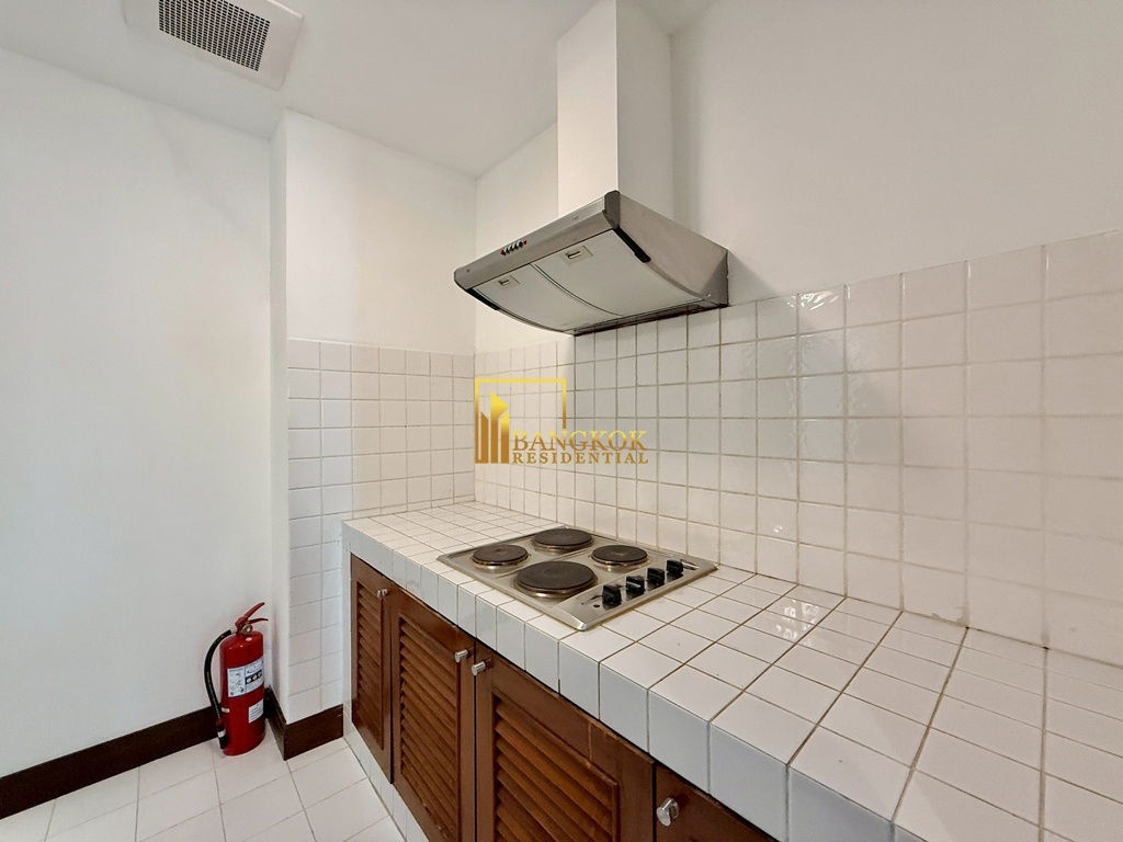 รูป Premium 3 Bedroom Apartment For Rent in Phloenchit Area - BR21339AP - รูปที่ 35/48