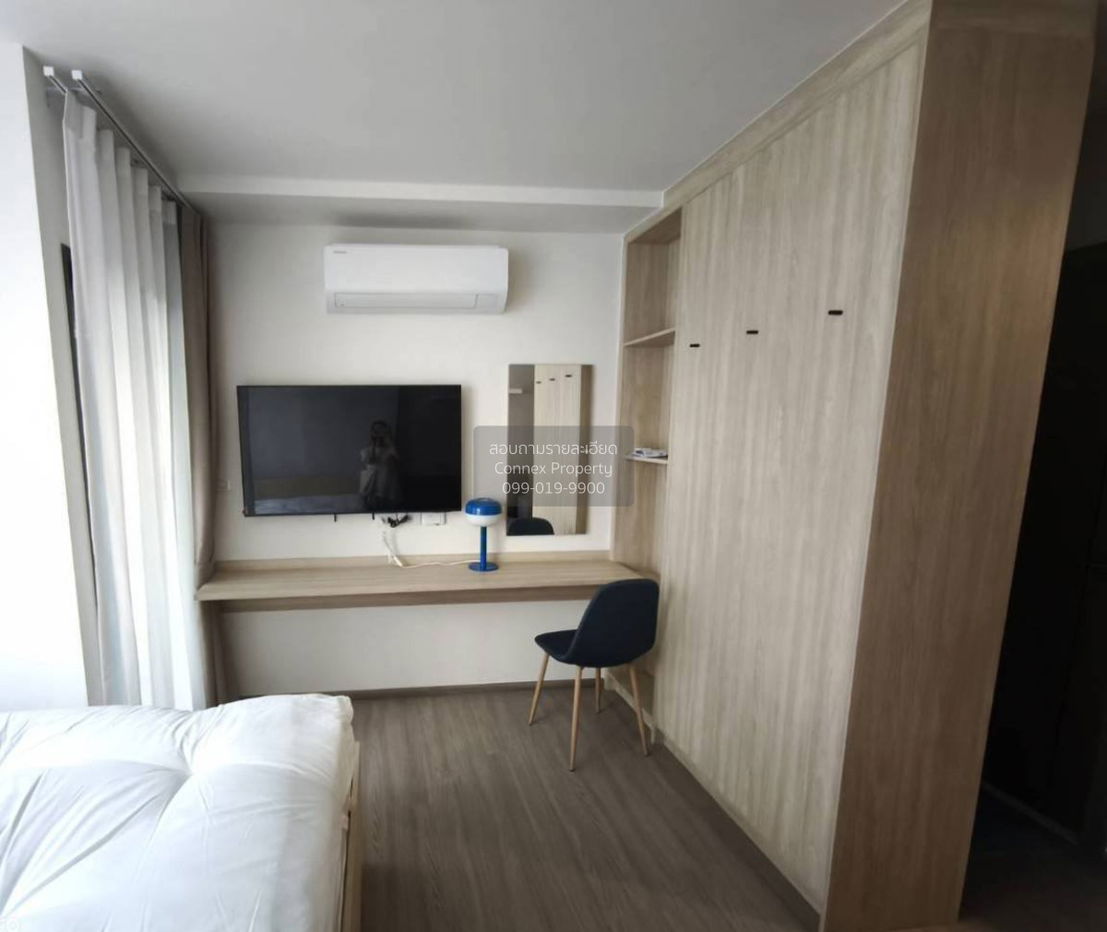 รูป 🔥🔥🔥 เช่าคอนโด  เดอะ มูฟ ประดิพัทธ์ BTS-สะพานควาย สามเสนใน เขต พญาไท กรุงเทพ CX-137853 ✅ ทักไลน์ @connexproperty ตอบทันที ทีมงานมืออาชีพ ✅ 🔥🔥🔥 - รูปที่ 5/7