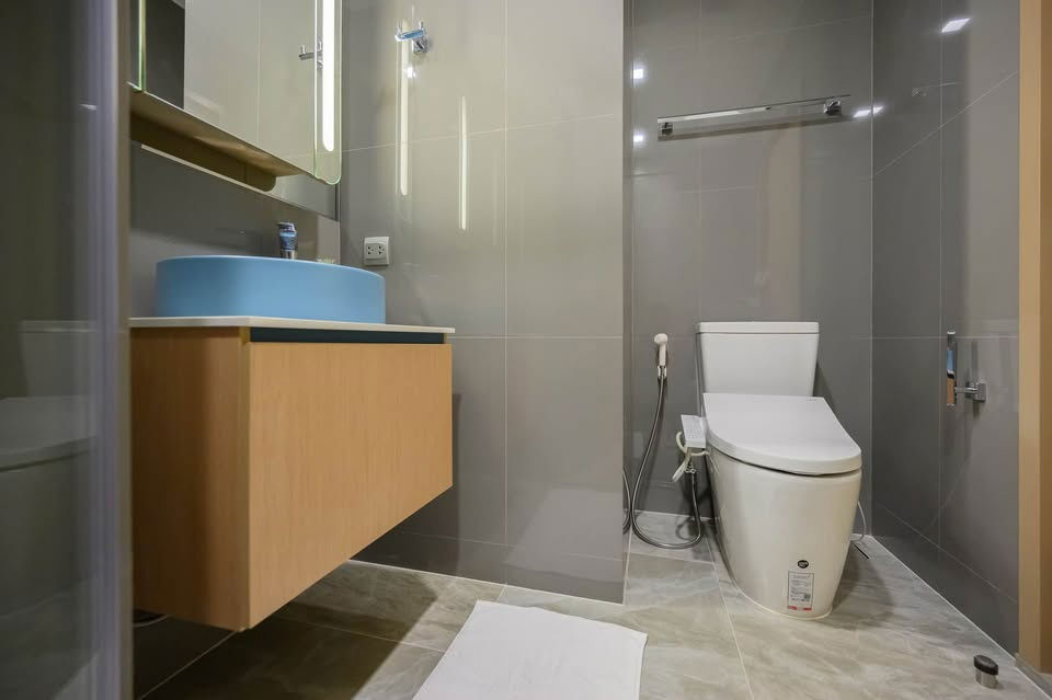 รูป 🏙️ For Rent KAWA HAUS 1BR 34.67 sq.m. Fully Furnished ใกล้ T77 (TA-0646) ทักไลน์Line: @040gfhyr - รูปที่ 10/10