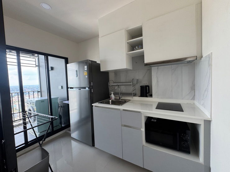 รูป   [เจ้าของปล่อยเอง] ให้เช่า Escent Condo 2  Korat - รูปที่ 24/36