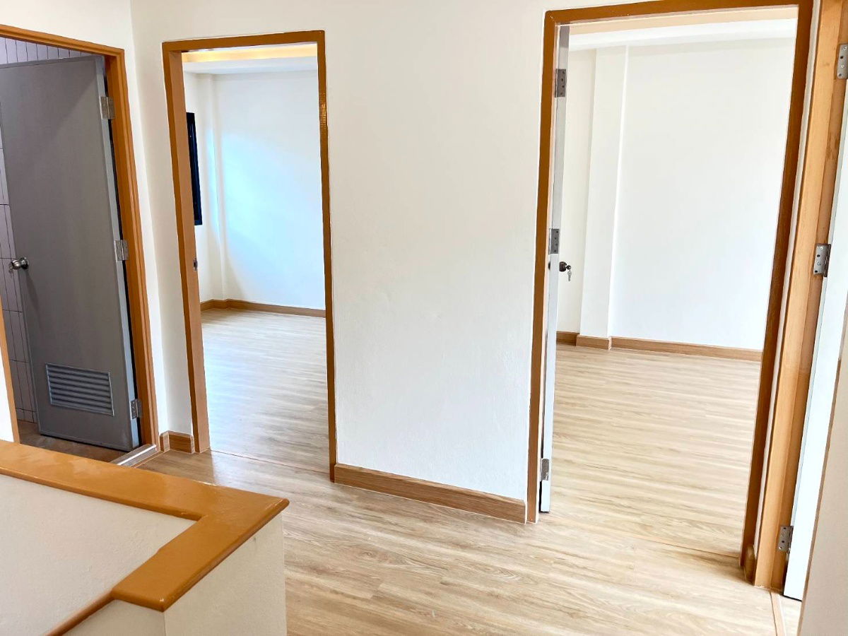 รูป ฟรีโอน! ทาวน์เฮ้าส์ 2 ชั้น คัทลียาวิลล์ ลำลูกกา 49 | ใกล้ BTS คูคต 5 นาที | 2.09 ลบ. - รูปที่ 12/19