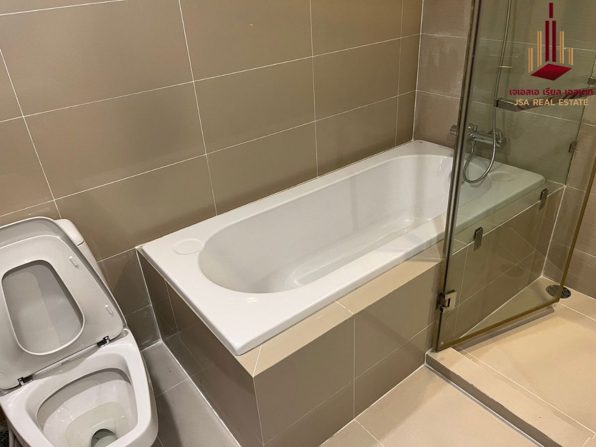 picture ✨ For Sale : Belle Grand Rama 9 Condo  ✨  💰 only 10,390,000 thb - 8/8