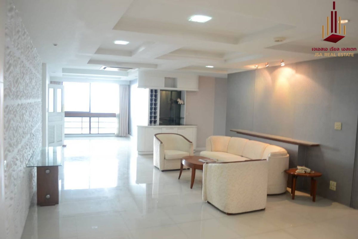 picture ✨ For Sale: The President Park Sukhumvit 24 Condo ✨   💰 Only 18,500,000 THB - 1/6