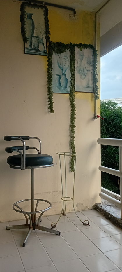 picture To rent an exclusive room at Living Place Condominium in the beginning of Lad Prao 140, connected with 7-11 and closed to Bangkapi Station (cheap)  - 12/43