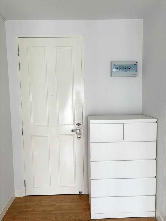 รูป ห้องมาใหม่🐲แอดไลน์ได้เลยครับ🐲✨✨🛋️🛌ธนบุรี💥เดอะ พาร์คแลนด์ แกรนด์ ตากสิน 🔴🟢🟡 - รูปที่ 7/8