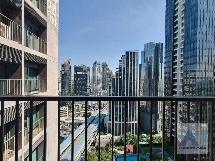 รูป 🔼🔽 AccomA 📩  2 BR Condominium @Noble Remix (13001548) - รูปที่ 16/20
