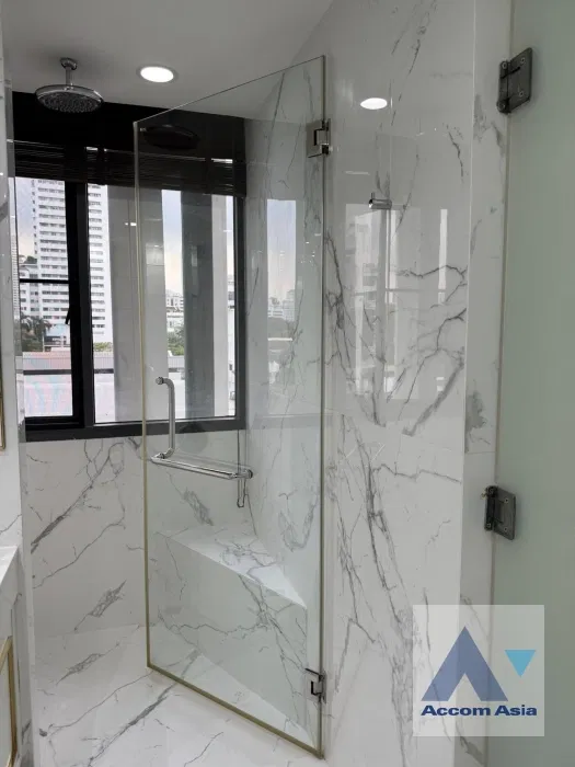 รูป 🔼🔽 AccomA 📩 Fully Furnished 2 BR Condominium @Siamese Gioia (AA45099) - รูปที่ 13/15